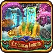 Caribbean ခရီး